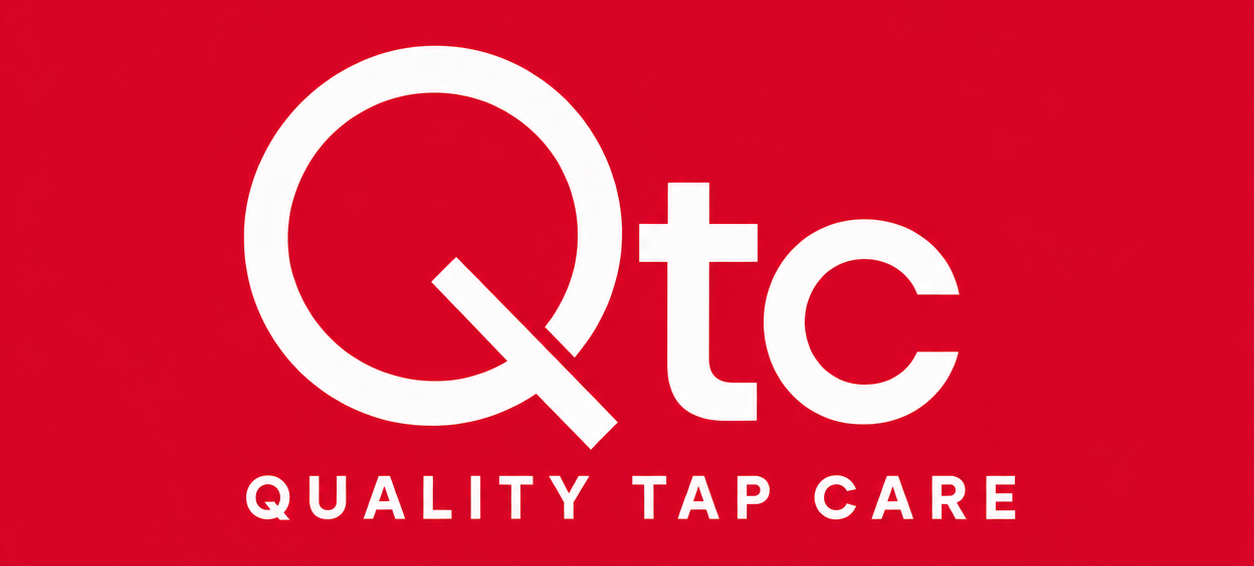 Quality Tap Care logo